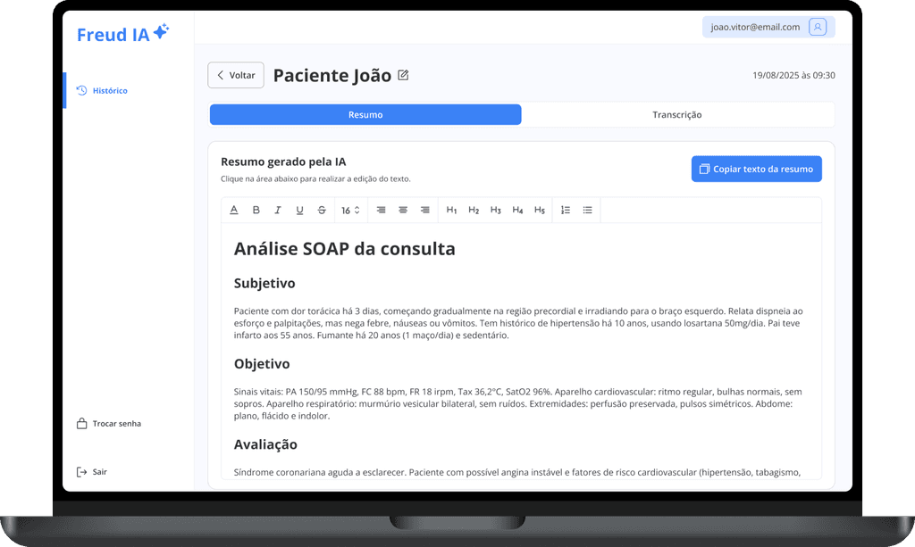 Macbook Mockup - Facilidade